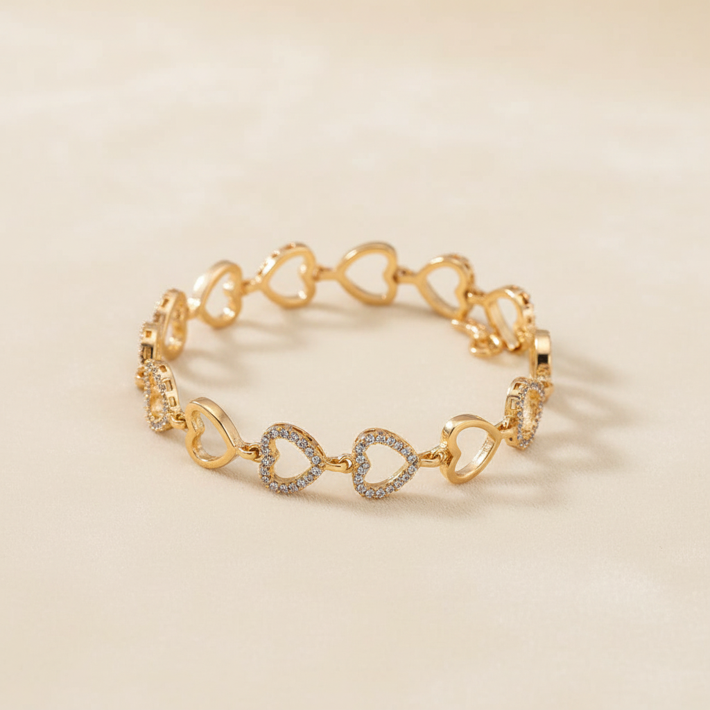 Pulsera Love