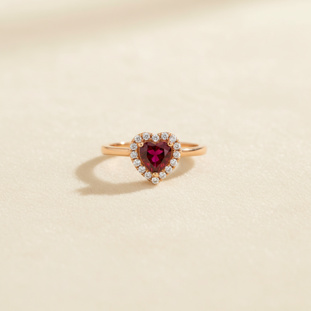 Anillo Amour