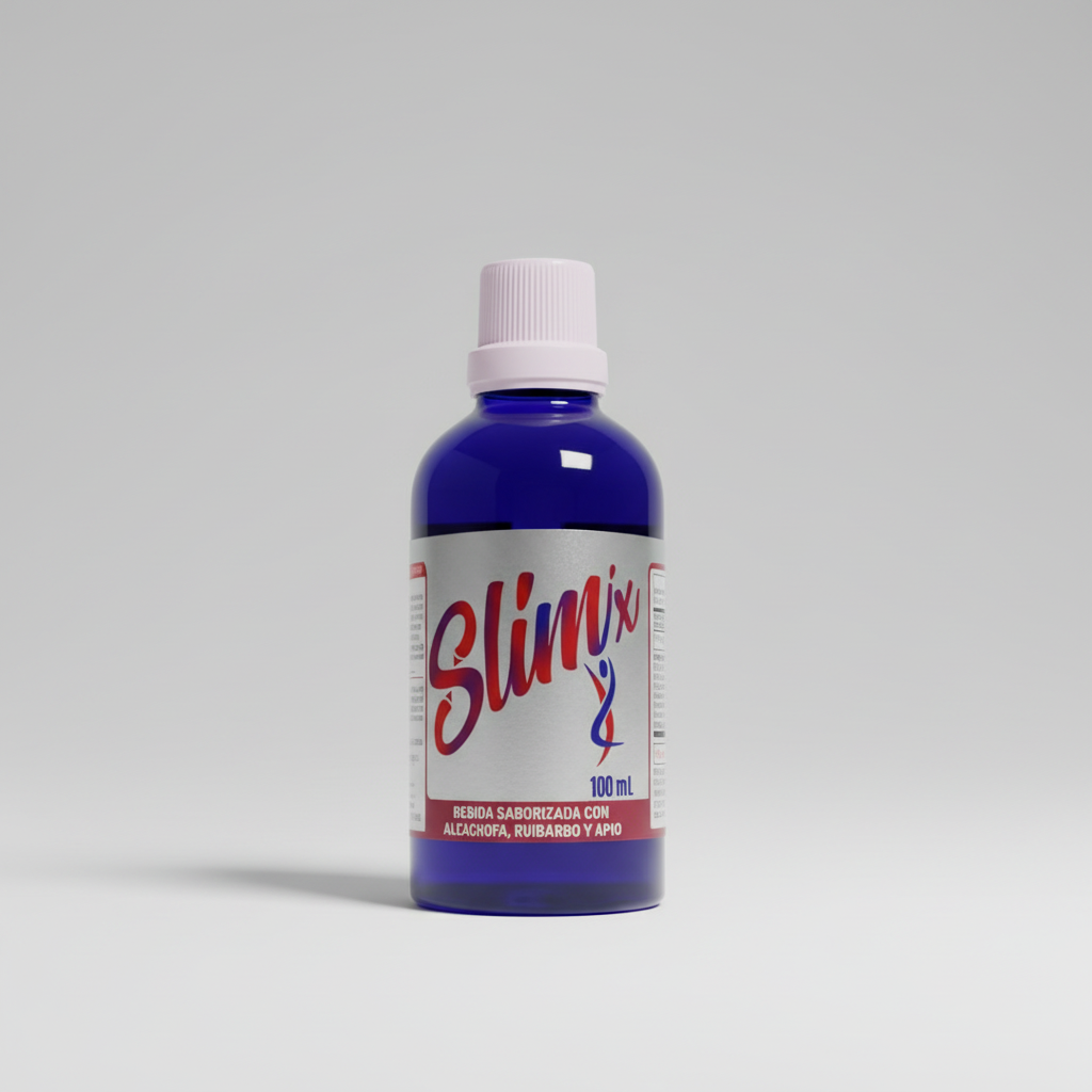 Quemador Grasa Slim