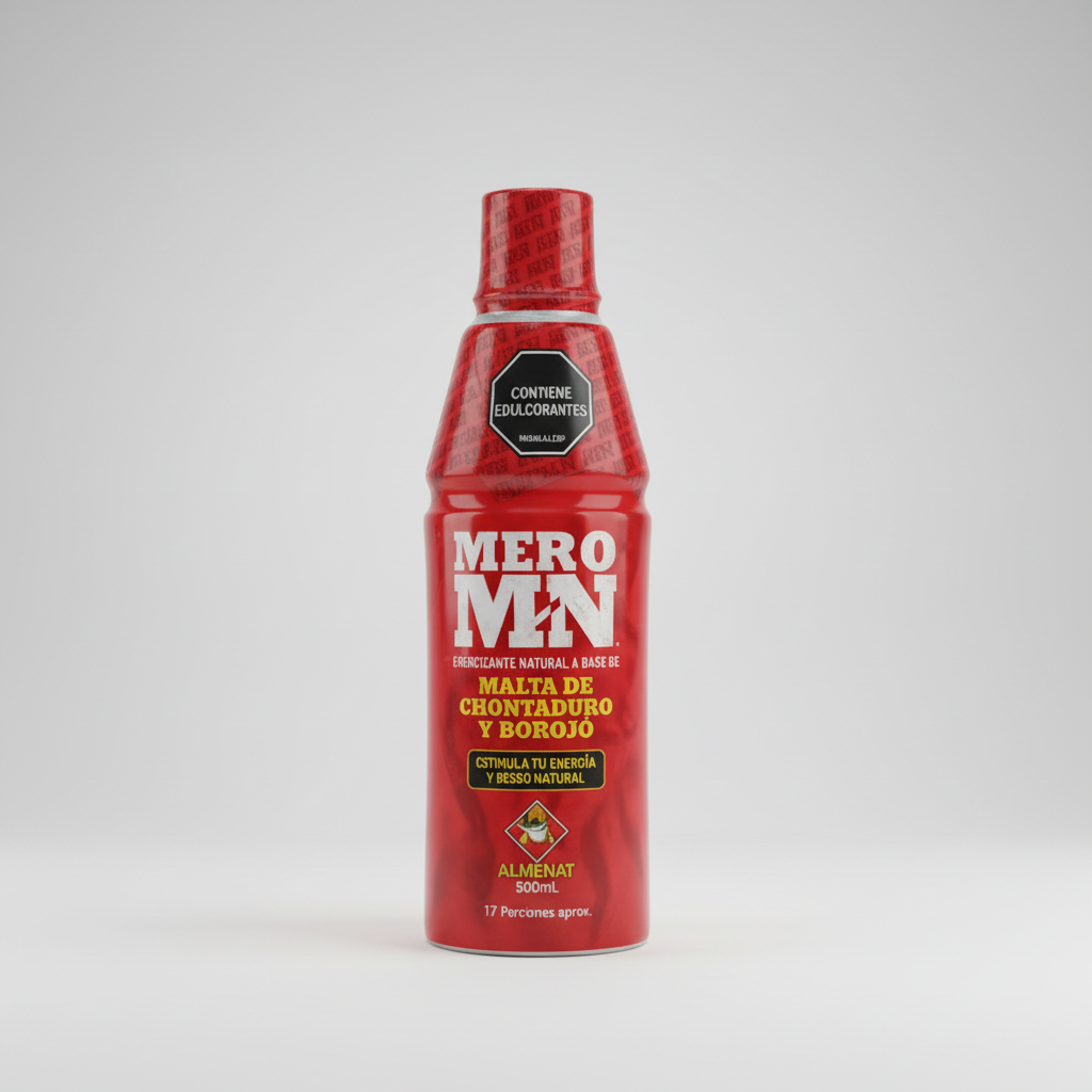 Mero Men