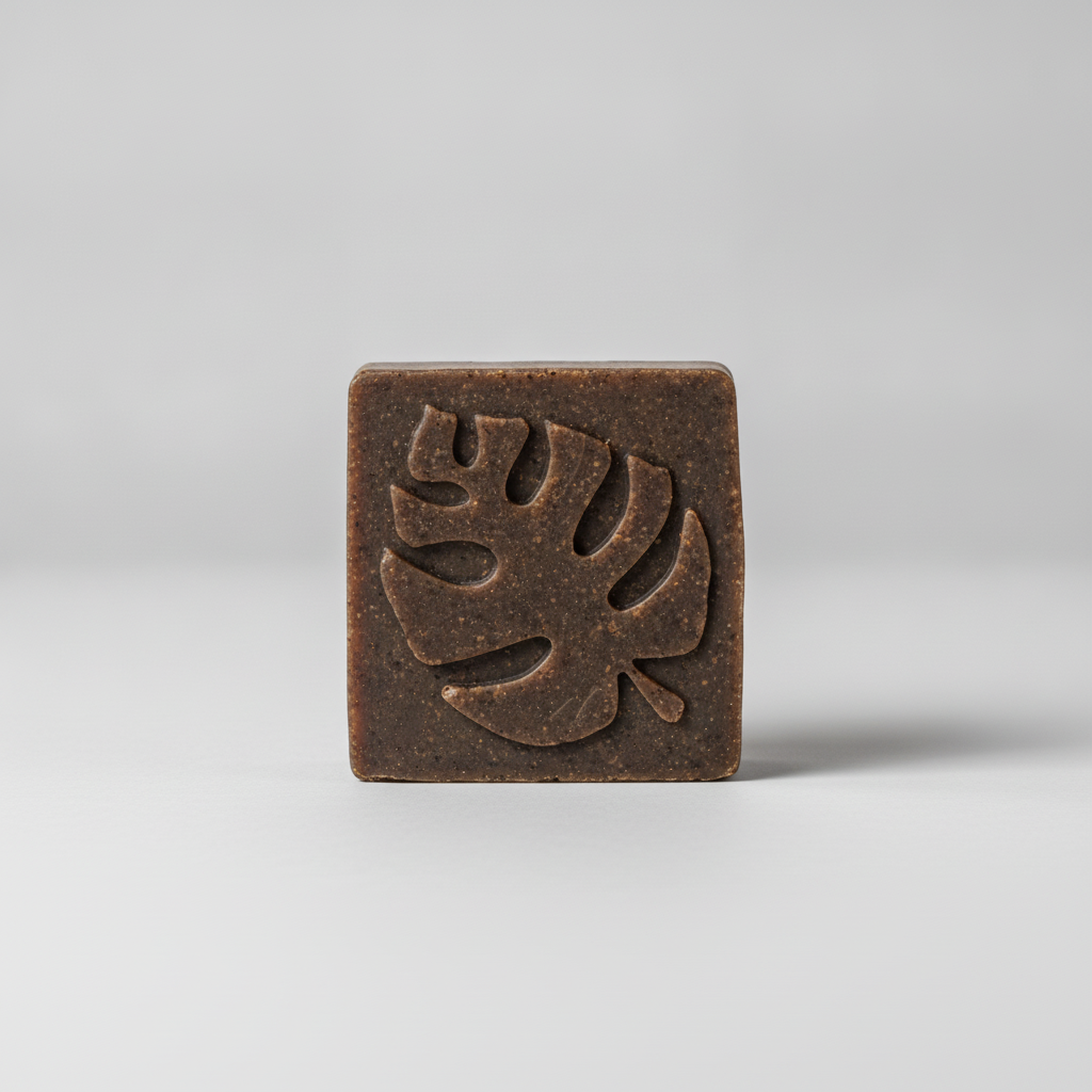 Jabón de Café