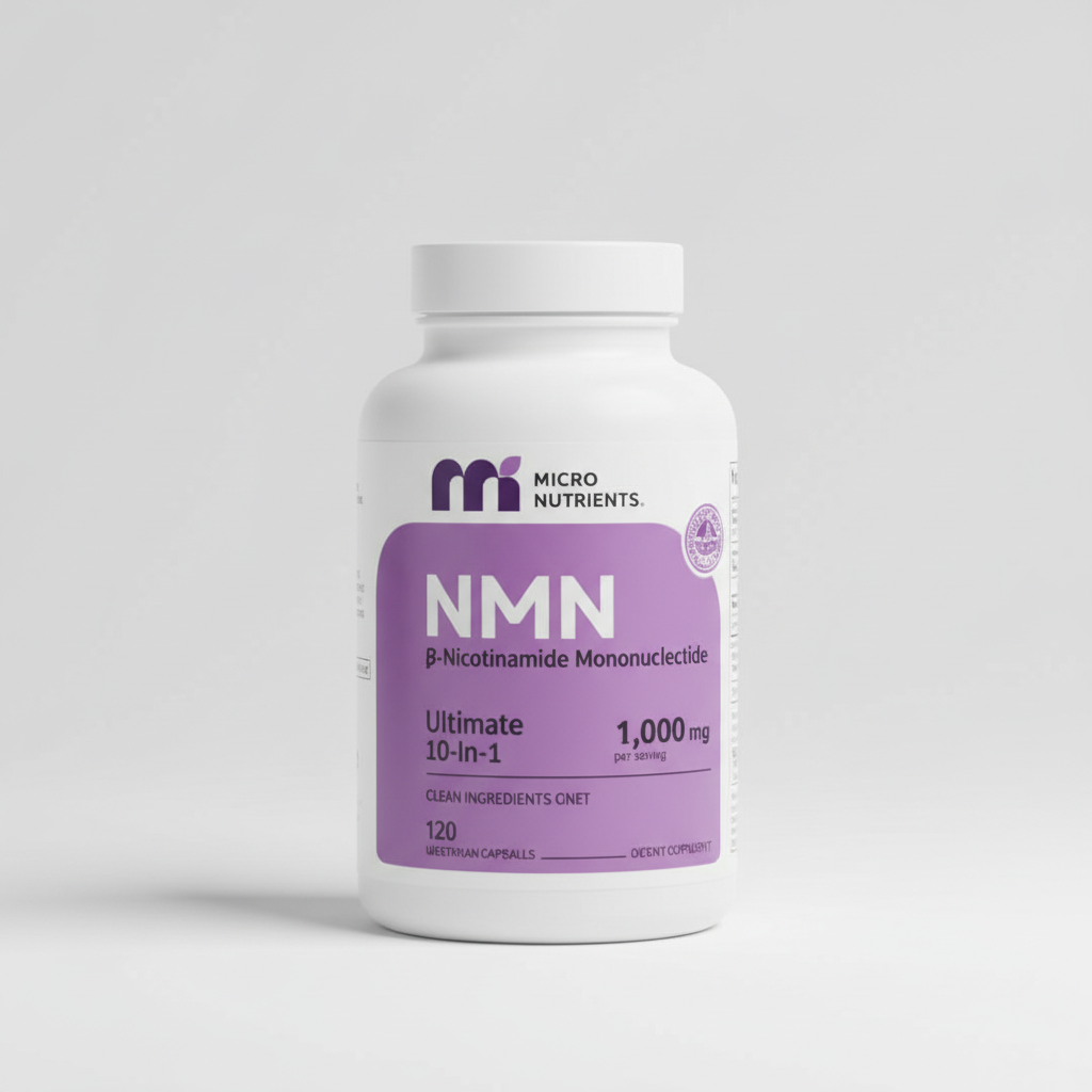 NMN Nicotidamine