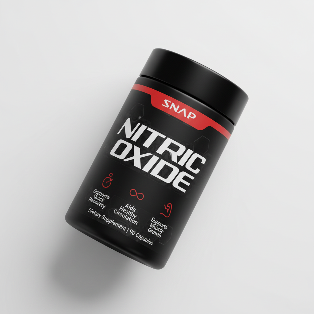 Nitric Oxide