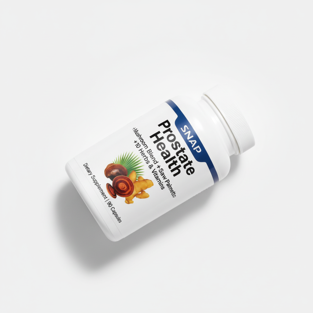 Prostate Health