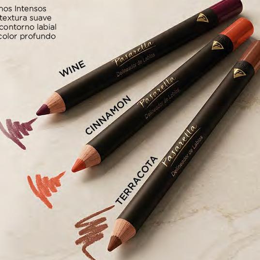 Lápiz de labios