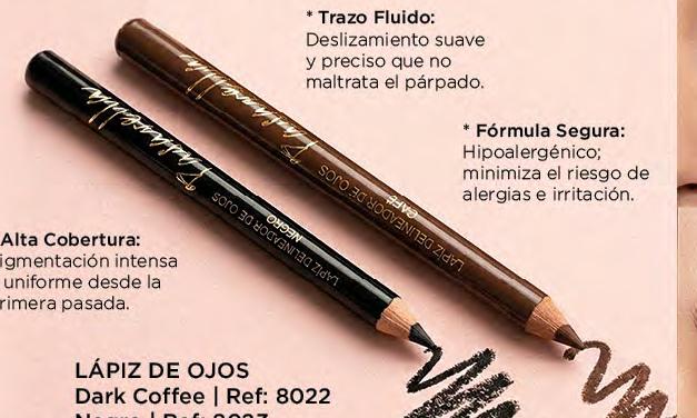 Lápiz de ojos