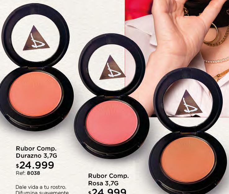 Rubor Comp.