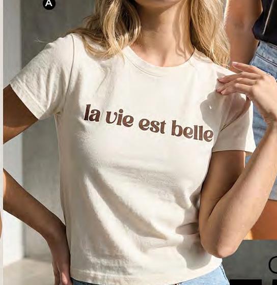 Camiseta