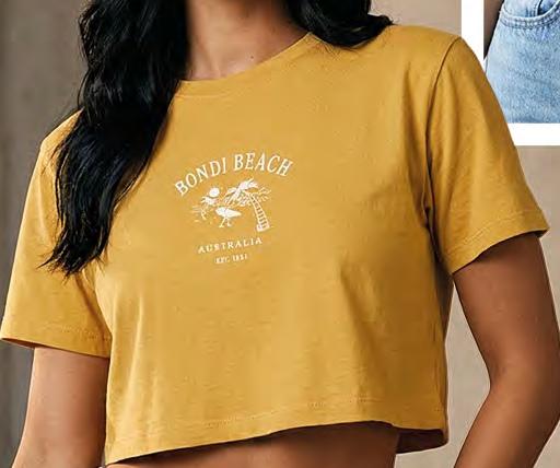 Camiseta