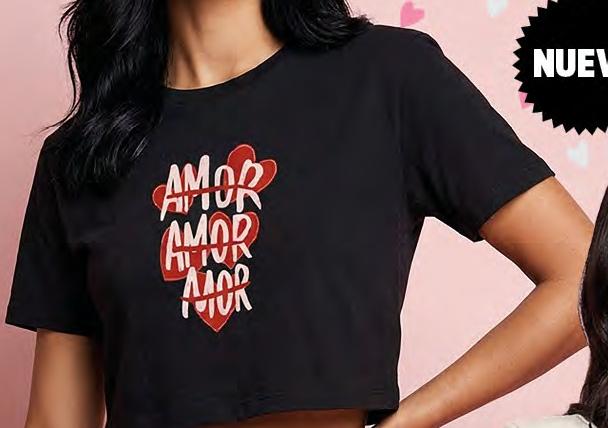 Camiseta