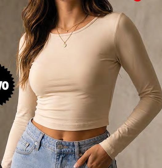 Blusa