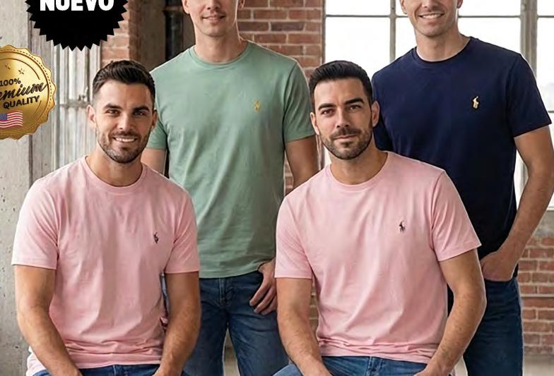Camiseta