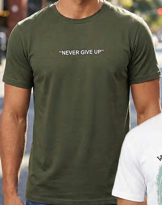 Camiseta