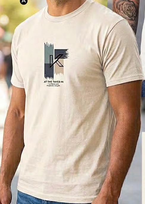 Camiseta