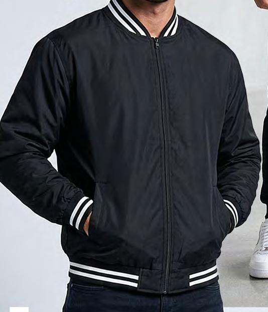 Chaqueta