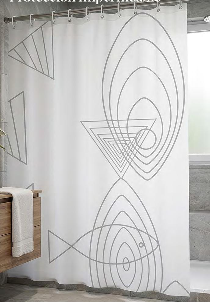 Cortinas de Baño