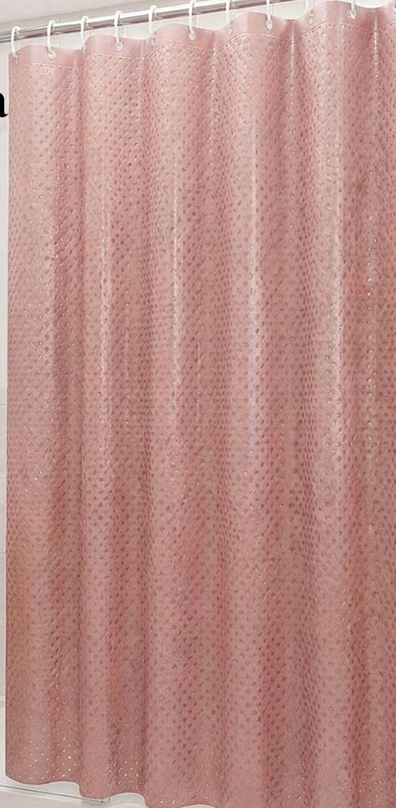 Cortinas de Baño