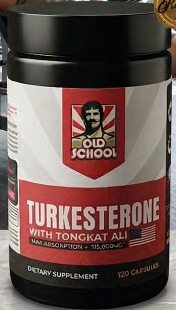 Turkesterone