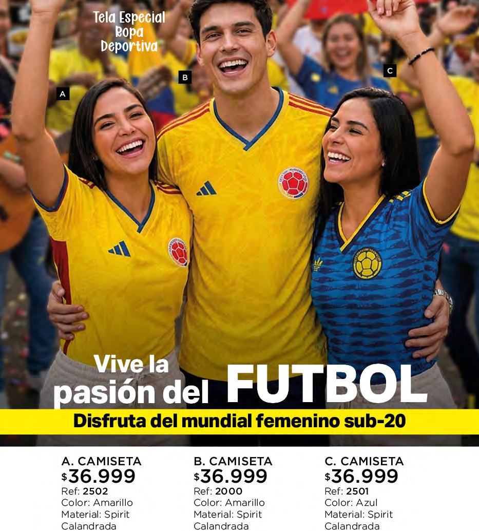 Camiseta